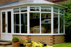 conservatories Cloghy