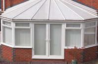 Cloghy conservatory installation