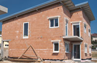 Cloghy home extensions