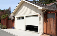 Cloghy garage construction leads