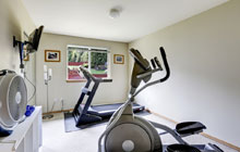 Cloghy home gym construction leads