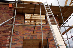 house extensions Cloghy