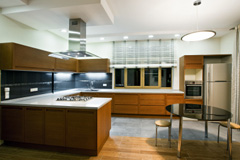 kitchen extensions Cloghy