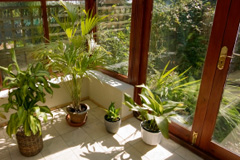 Cloghy orangery costs